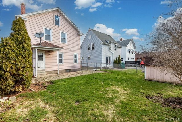 2915 Porter Road, Niagara Falls, NY 14305