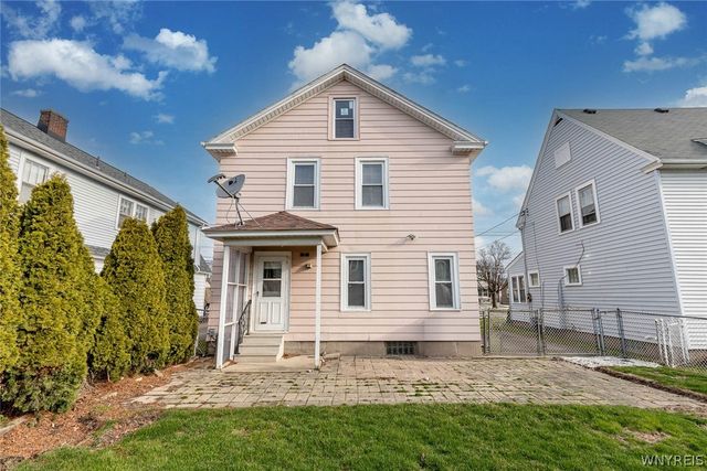 2915 Porter Road, Niagara Falls, NY 14305