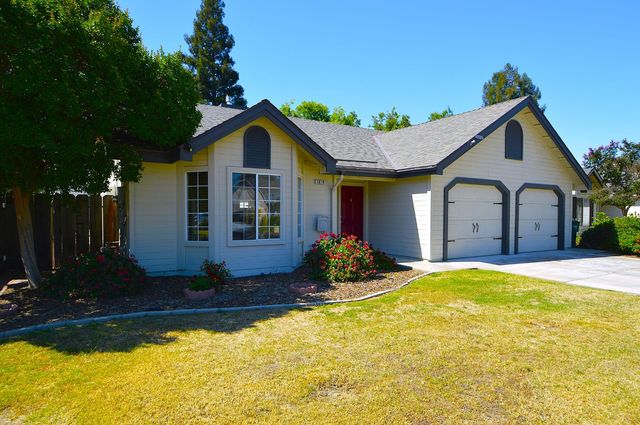 1879 E El Paso Avenue, Fresno, CA 93720