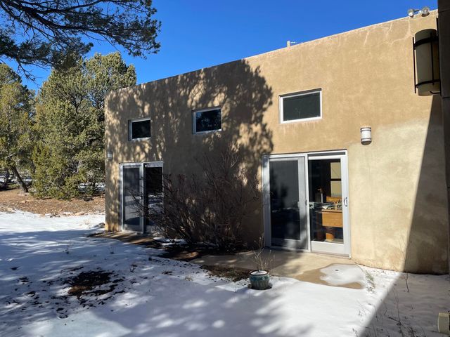 Address unavailable.