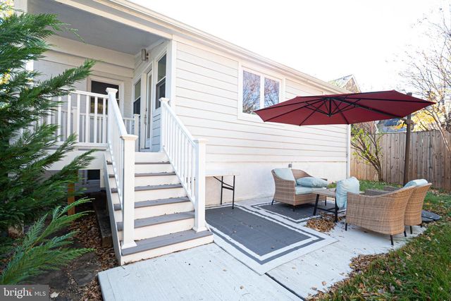 2228 S ST NE, Washington, DC 20002