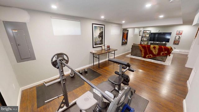 2228 S ST NE, Washington, DC 20002