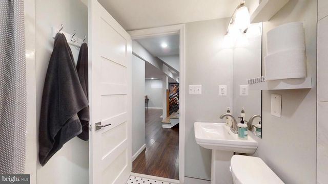 2228 S ST NE, Washington, DC 20002