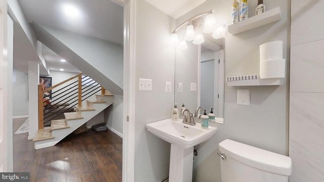 2228 S ST NE, Washington, DC 20002