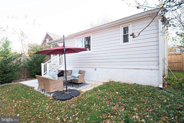 2228 S ST NE, Washington, DC 20002