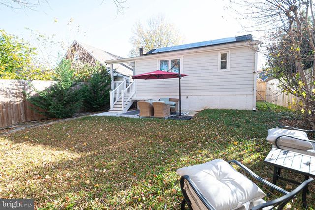 2228 S ST NE, Washington, DC 20002