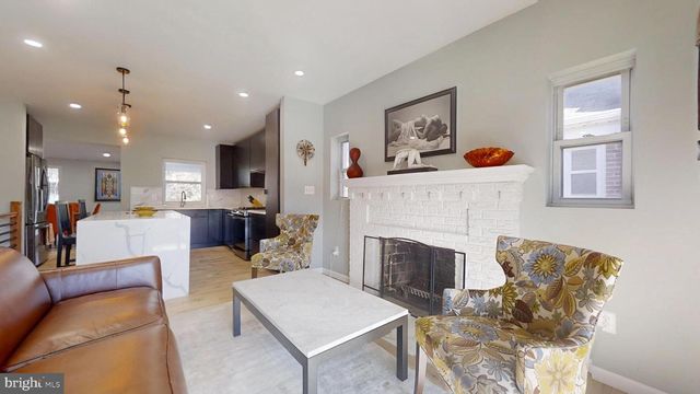 2228 S ST NE, Washington, DC 20002