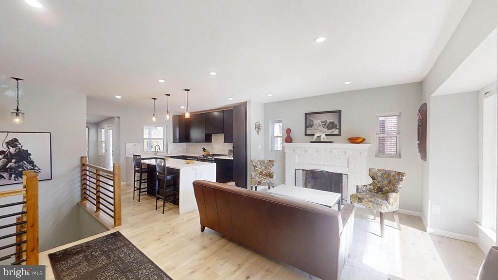 2228 S ST NE, Washington, DC 20002