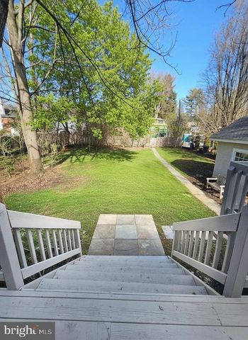 4937 BRANDYWINE ST NW, Washington, DC 20016