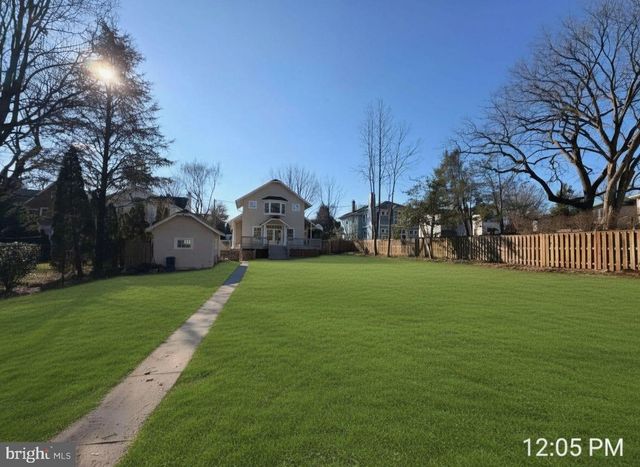 4937 BRANDYWINE ST NW, Washington, DC 20016