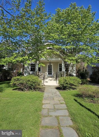 4937 BRANDYWINE ST NW, Washington, DC 20016