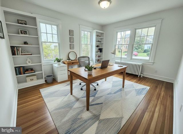 4937 BRANDYWINE ST NW, Washington, DC 20016