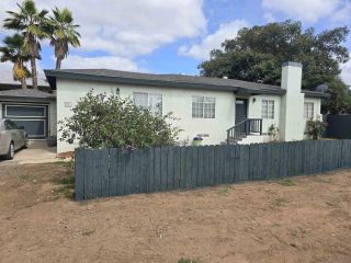 981 S Lincoln Ave, El Cajon, CA 92020