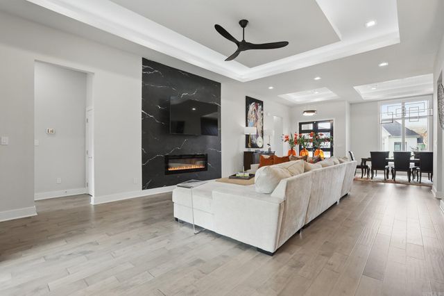 212 Caurel Lane, Little Rock, AR 72223