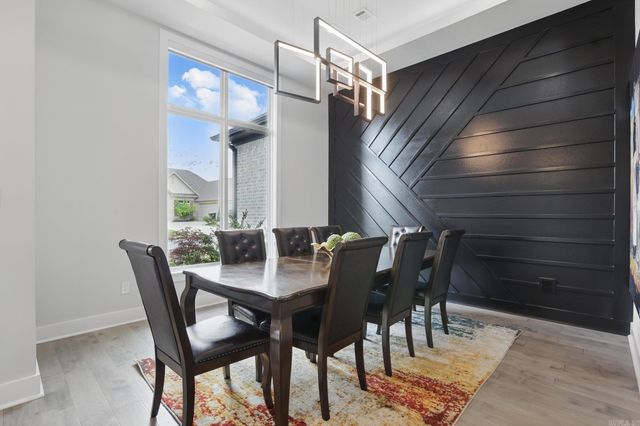 212 Caurel Lane, Little Rock, AR 72223