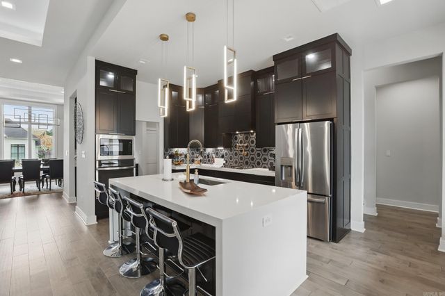 212 Caurel Lane, Little Rock, AR 72223