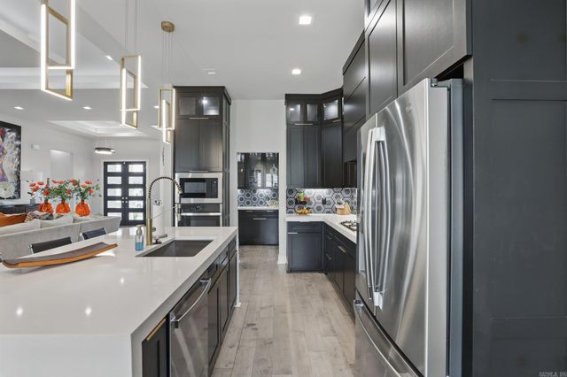 212 Caurel Lane, Little Rock, AR 72223