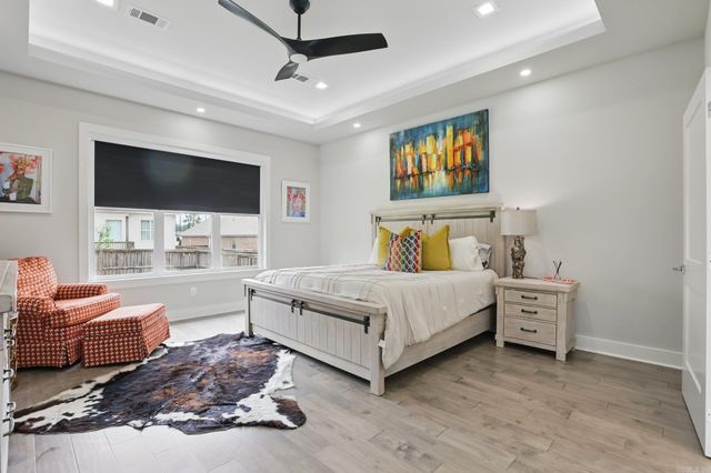 212 Caurel Lane, Little Rock, AR 72223