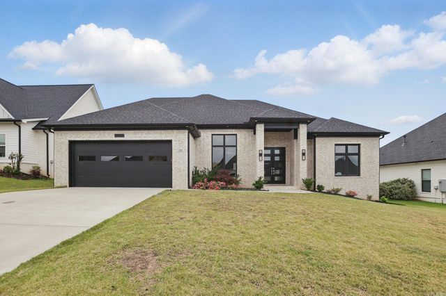 212 Caurel Lane, Little Rock, AR 72223