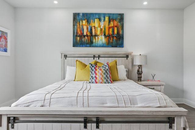 212 Caurel Lane, Little Rock, AR 72223