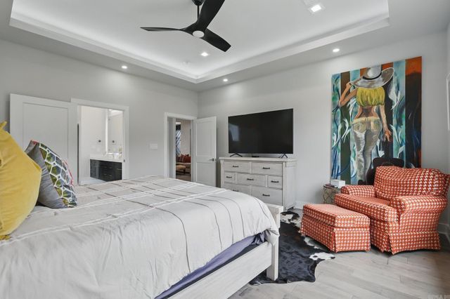 212 Caurel Lane, Little Rock, AR 72223