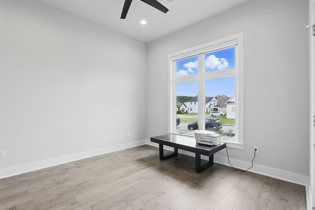 212 Caurel Lane, Little Rock, AR 72223