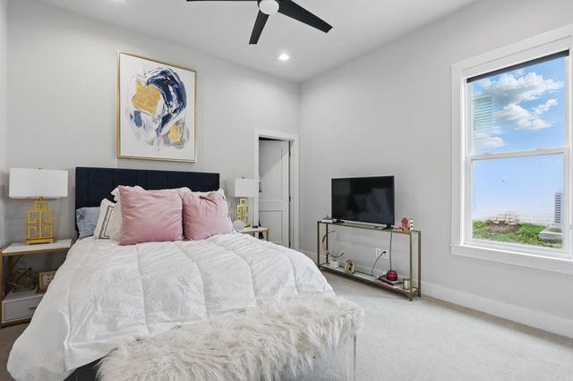 212 Caurel Lane, Little Rock, AR 72223