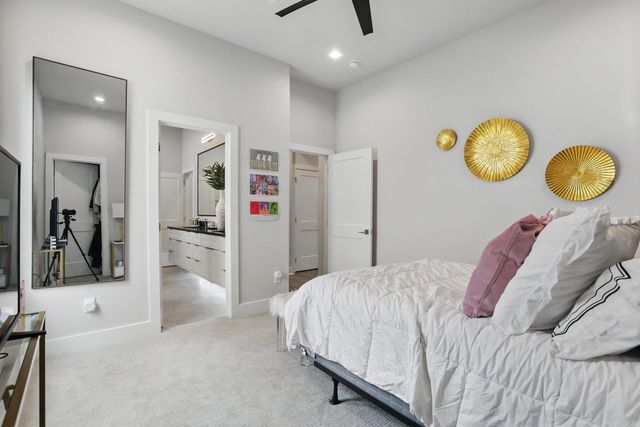 212 Caurel Lane, Little Rock, AR 72223