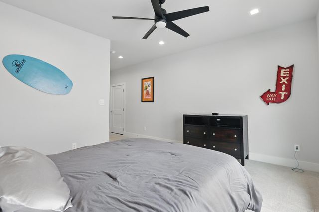 212 Caurel Lane, Little Rock, AR 72223