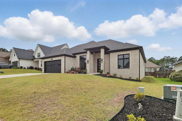 212 Caurel Lane, Little Rock, AR 72223