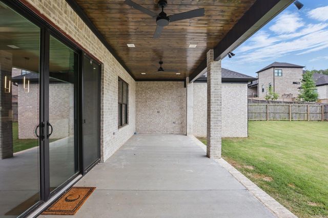 212 Caurel Lane, Little Rock, AR 72223