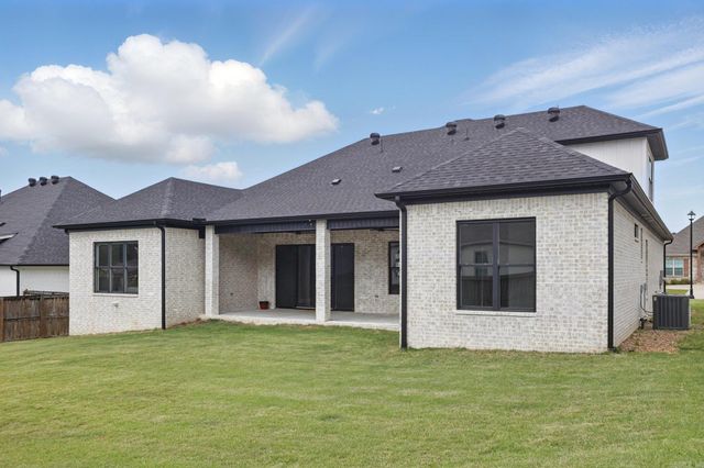 212 Caurel Lane, Little Rock, AR 72223