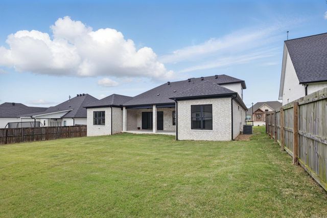 212 Caurel Lane, Little Rock, AR 72223