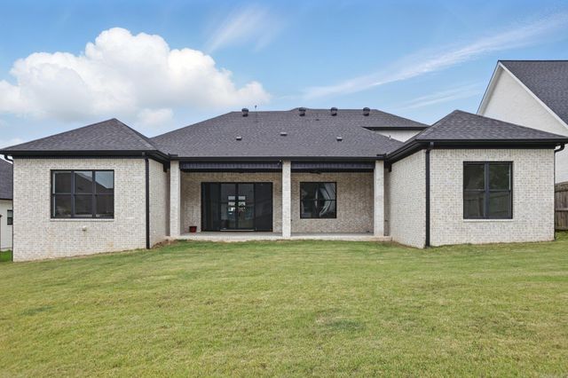 212 Caurel Lane, Little Rock, AR 72223