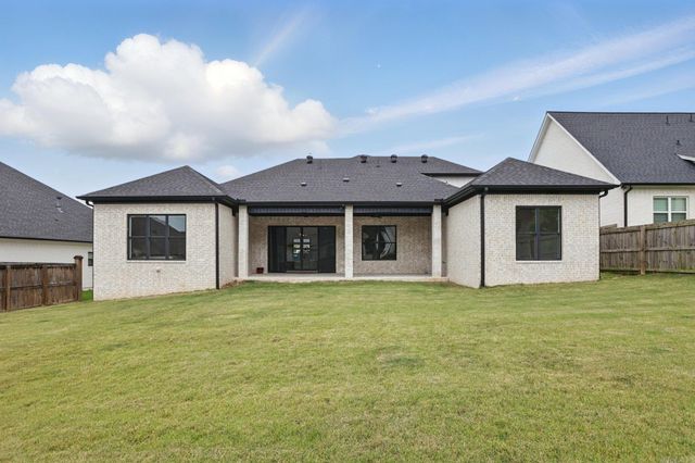 212 Caurel Lane, Little Rock, AR 72223