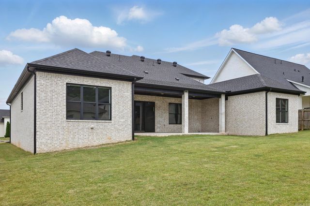 212 Caurel Lane, Little Rock, AR 72223