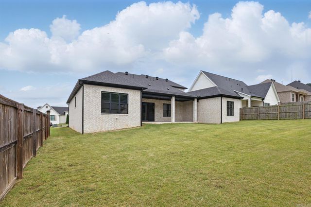 212 Caurel Lane, Little Rock, AR 72223