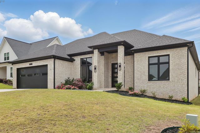 212 Caurel Lane, Little Rock, AR 72223