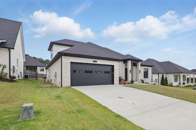 212 Caurel Lane, Little Rock, AR 72223