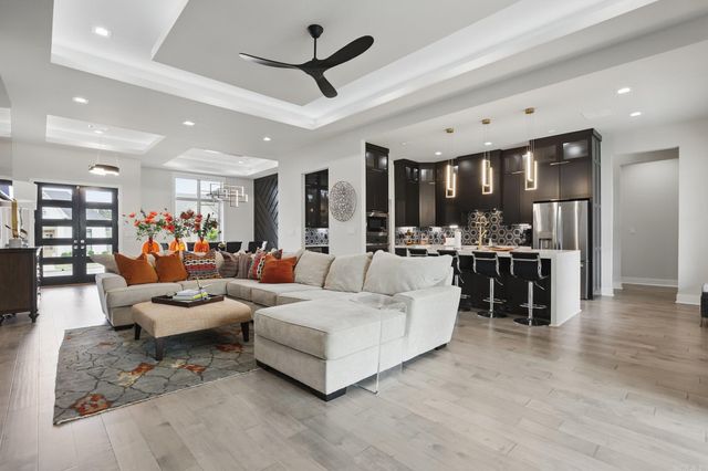 212 Caurel Lane, Little Rock, AR 72223