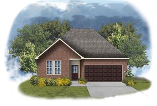1560 Little Cypress Loop, Orange, TX 77632