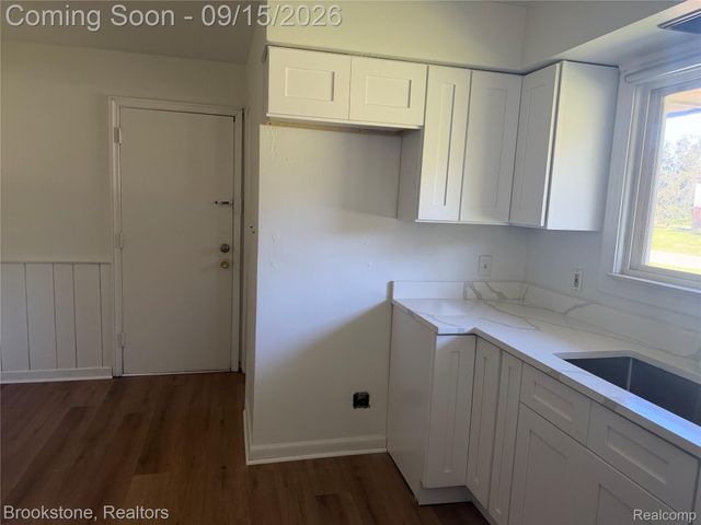 17889 BONSTELLE Avenue, Southfield, MI 48075