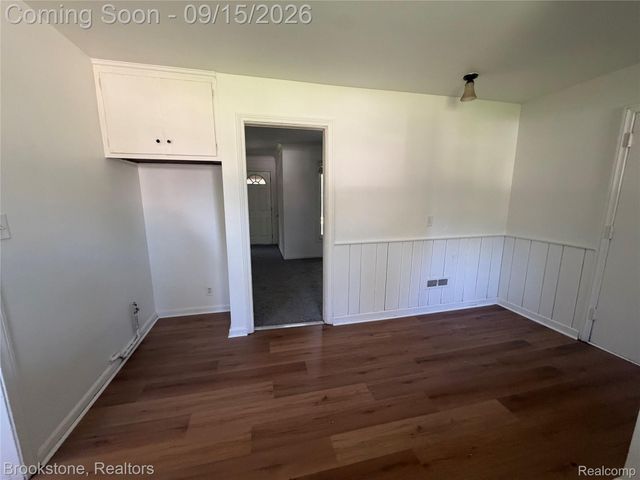 17889 BONSTELLE Avenue, Southfield, MI 48075