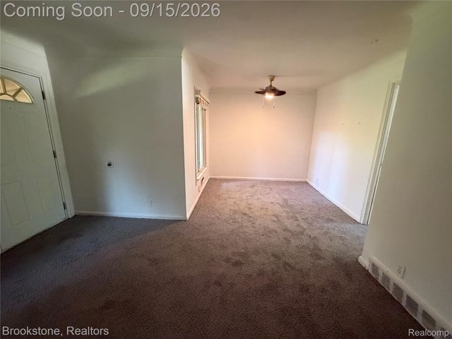 17889 BONSTELLE Avenue, Southfield, MI 48075