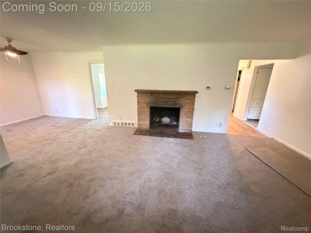 17889 BONSTELLE Avenue, Southfield, MI 48075