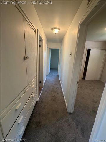 17889 BONSTELLE Avenue, Southfield, MI 48075