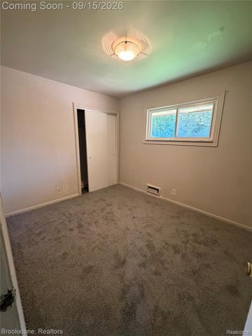 17889 BONSTELLE Avenue, Southfield, MI 48075