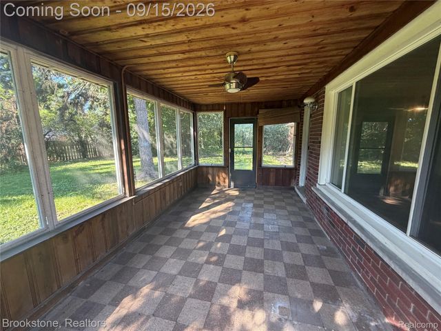 17889 BONSTELLE Avenue, Southfield, MI 48075
