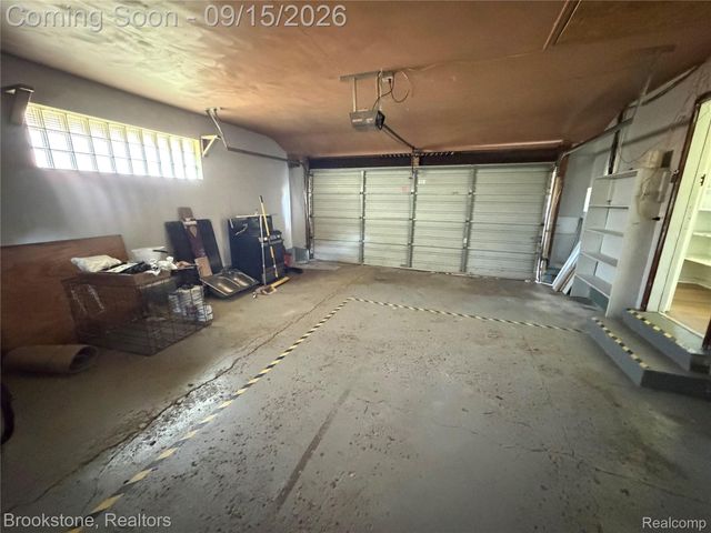 17889 BONSTELLE Avenue, Southfield, MI 48075