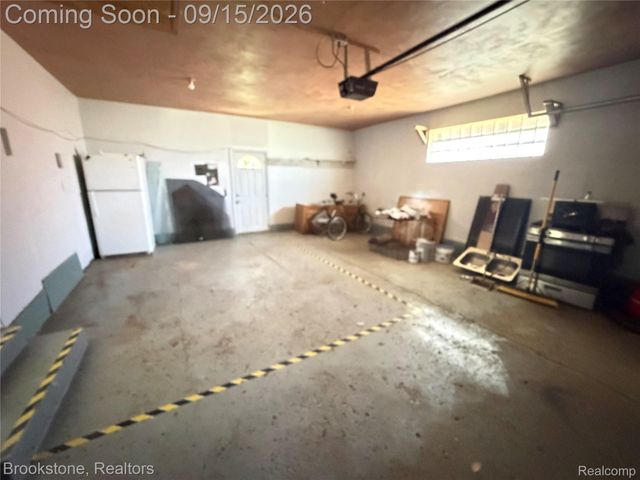 17889 BONSTELLE Avenue, Southfield, MI 48075